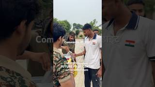 commando का डाइट #indianarmy #traning #academy #commando