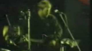 Doves - Lost Souls - Live at the Sydney Metro 2000