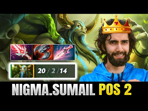 SUMAIL Pos 2 Praticing for new season - 1000xpm NP