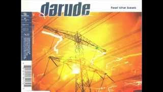 Darude - Feel The Beat (Robbie Rivera Tribal Sessions Mix) 2000