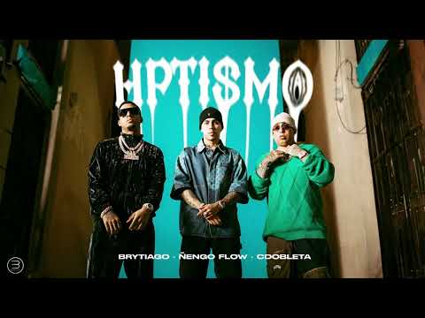 Brytiago ft Ñengo Flow  CDobleta  HPTISMO letra