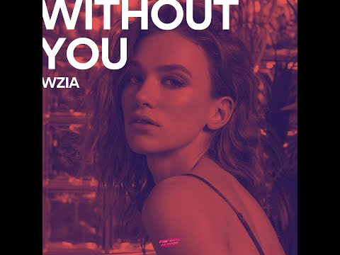WziA - Without You (Original Mix)