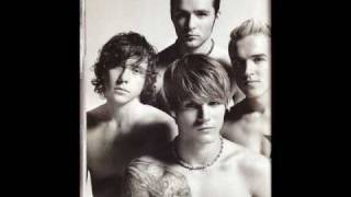 Mcfly-silence is a scary sound
