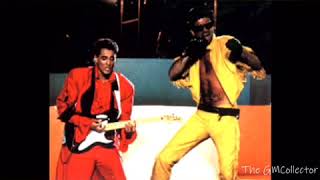 Wham! : “Love Machine” [Live]