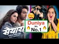 Saiyaara Vs War 2 2025 Biggest Film Deeksha Sharma