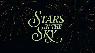 JACOB (THE BOYZ) - Stars In The Sky (Visualizer)