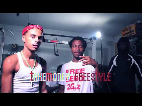 GBMTMTGG -  TakeMoney💰 Freestyle
