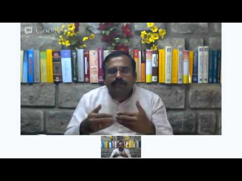 Patanjali Yoga Sutra - 2.42 Santosha (growing in happiness - 1) Ed