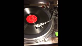 Hank Thompson - Swinging Wide Your Gate of Love