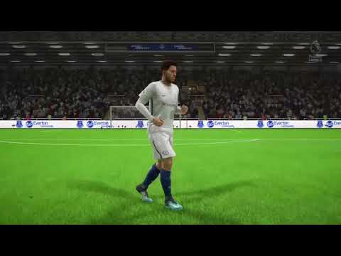 Fifa 18 Chelsea Career Mode S1 EP6