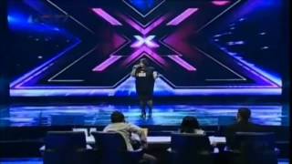 Zee Avi -Kantoi- By Shena Malsiana X Factor Indonesia with English Translation / meaning