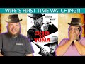 3:10 To Yuma (2007) | Wife's First Time Watching | Movie Reaction