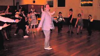 The Curse of an Aching Heart - ACC