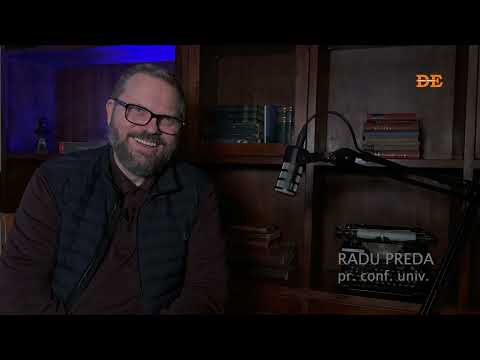 NATIONAL CATHEDRAL, STOP or STALL? - with Radu Preda @DirectEuropa