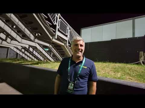 Tennis, Giorgio Galimberti: "Ero numero 2 al mondo fra i giovani, la federazione non era come oggi"