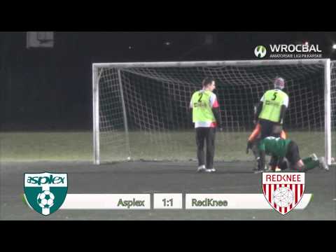 25.03.2014 Asplex  -  RedKnee