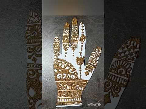 #mehndi #hennatattoodesign #hennadesigns #hennatatto #hennatatto #henna #hennaart