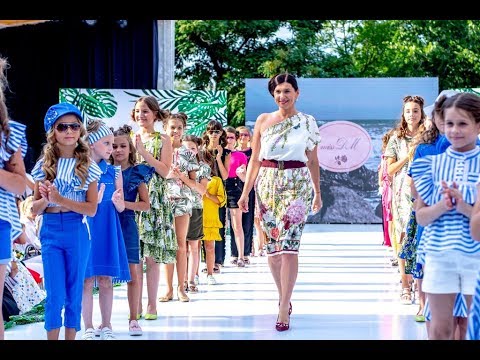 MISS DM - Odessa Fashion Week Cruise