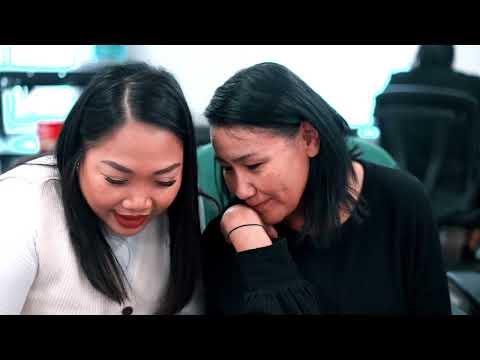 FLFN Community Training Testimonies