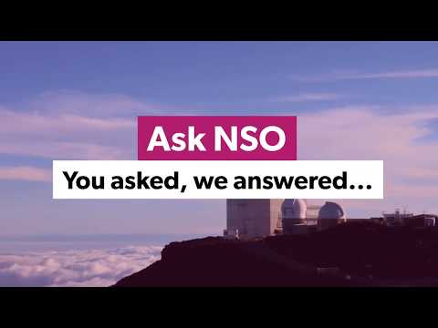 Why Build DKIST on  Haleakalā, Maui?