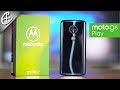 Moto G6 Play - Unboxing & Hands On Overview!