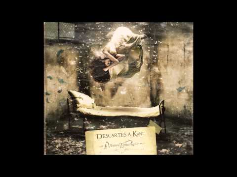 Descartes a Kant - Il Visore Lunatique (Full Album - Album Completo)