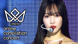 Download lagu [ Online Compilation Concert #27 ] #GFRIEND | SINCE 2015 ~ 2021 mp3