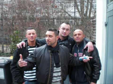 Kämpfertränen - Azad ft. Jeyz & Manuellsen