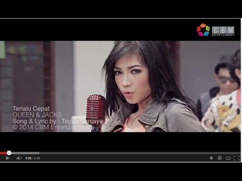 download lagu mp3 mp4 Download Lagu Queen And Jacks Terlalu Cepat, download lagu Download Lagu Queen And Jacks Terlalu Cepat gratis, unduh video klip Download Lagu Queen And Jacks Terlalu Cepat