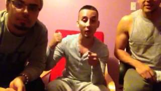 Don't Say Thank You - Real Preach