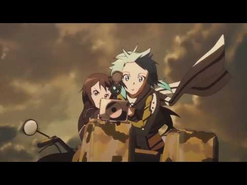 NightcoreENG - Feel Invincible 50K ! AMV (Skillet) #441