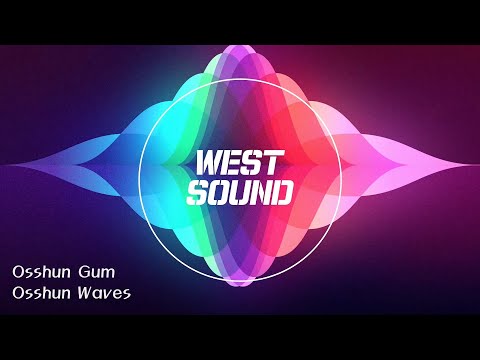 [MR/Inst] 오션검 (Osshun Gum) - Osshun Waves