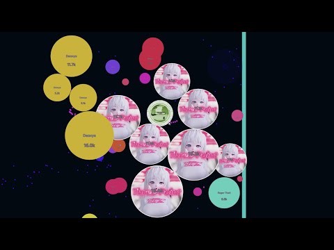 Senpa.io Plays | Pt.1