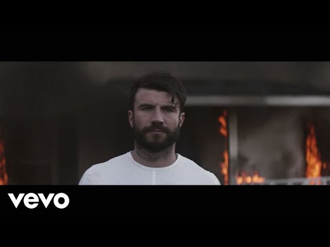 Sam Hunt - Break Up In A Small Town (Official Music Video)