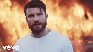 Sam Hunt - Break Up In A Small Town (Official Music Video)
