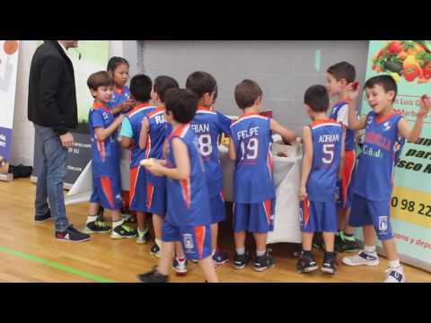 V Concentración Baby FAB Málaga CB Marbella