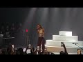 Mariah The Scientist Brain Acapella The Experimental Tour Philly 5 6