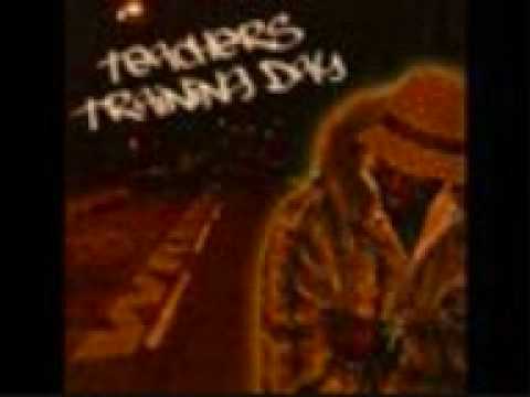 Wretch 32 ft Tension - Alleyway