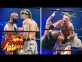 Jay Briscoe And Shane Taylor S Punishing Brawl At Final Battle 2020