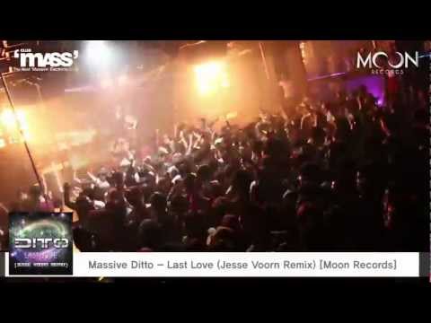 [Moon Records Presents] Jesse Voorn @ Club MASS 16th March, 2013 (Official Aftermovie)