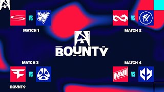 [CS2 ] BLAST Bounty Spring 2025 Qualifier D3