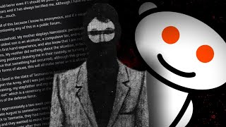 Redditor Raised by a Serial Kidnapper? Mr. Cruel and u/Korruppttedd