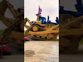 Bulldozer Baba Zindabad Short