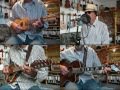 Old folks at home (Swanee River) 