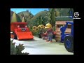 Bob The Builder US Watch The Birdie Cartoon SFX