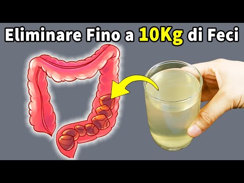 , title : 'Eliminare Fino A 10 Kg Di Feci Bloccate Nell'intestino E Svuotare Lo Stomaco Con Questa Bevanda'