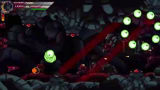 Devil Engine - Debut Trailer  (PS4, Switch, Steam)