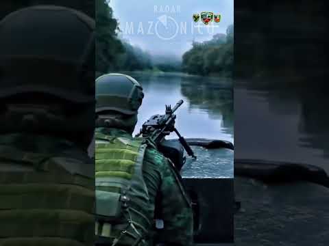 Lancha do filho de ex-prefeito de Novo Airão é usada para transportar drogas; cinco são presos