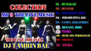 Download lagu MP3 THE FIVE MUSIK mp3