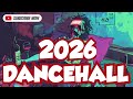 NEW 2026 DANCEHALL HITS RAW Valiant Chronic Law Skippa Jamal Kartel Masicka Mix
